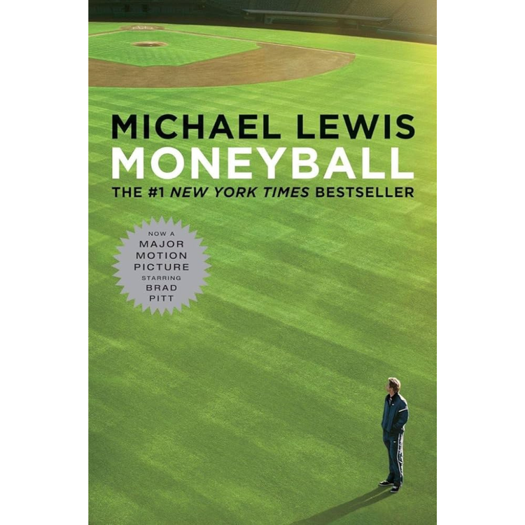 Sampul Moneyball
