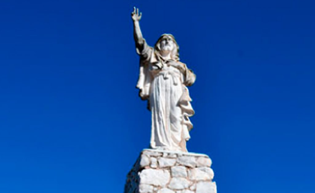 Circuito 3: Histórico Recreativo