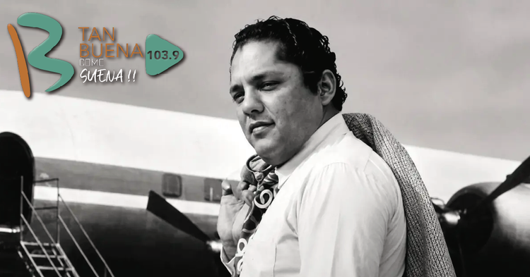 Julio Jaramillo volvió. Nadie lo vio, pero todos lo escucharon cantando Nuestro Juramento