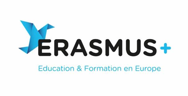 Erasmus + | Plateforme en ligne | Vidéo