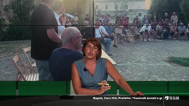 Tg Club Edizione Pomeridiana del 13 agosto 2026