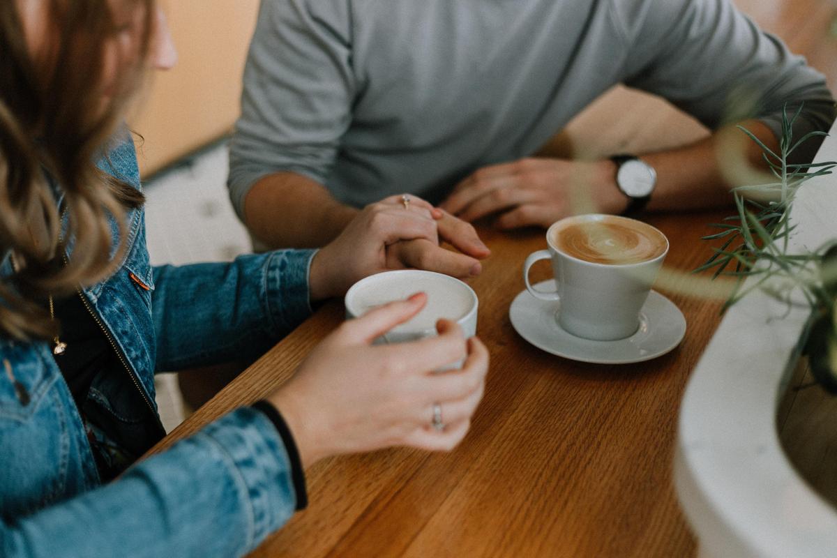 1. Restaurando mi matrimonio