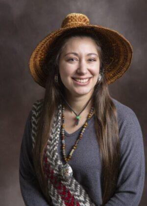 Loni Grinnell-Greninger