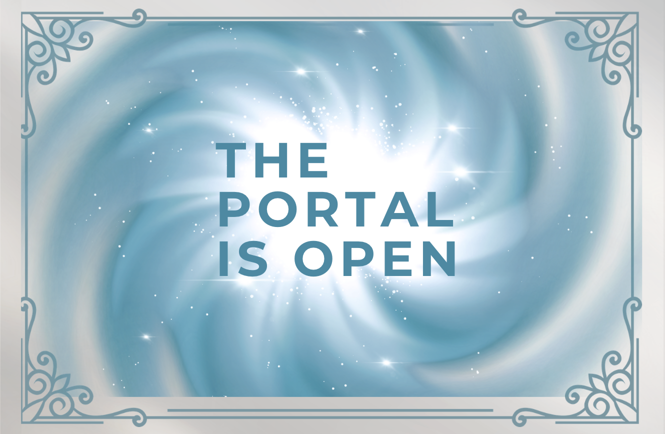 Spaces for the May moon ritual box are now open