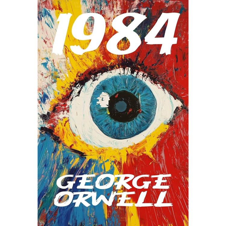 Sampul 1984