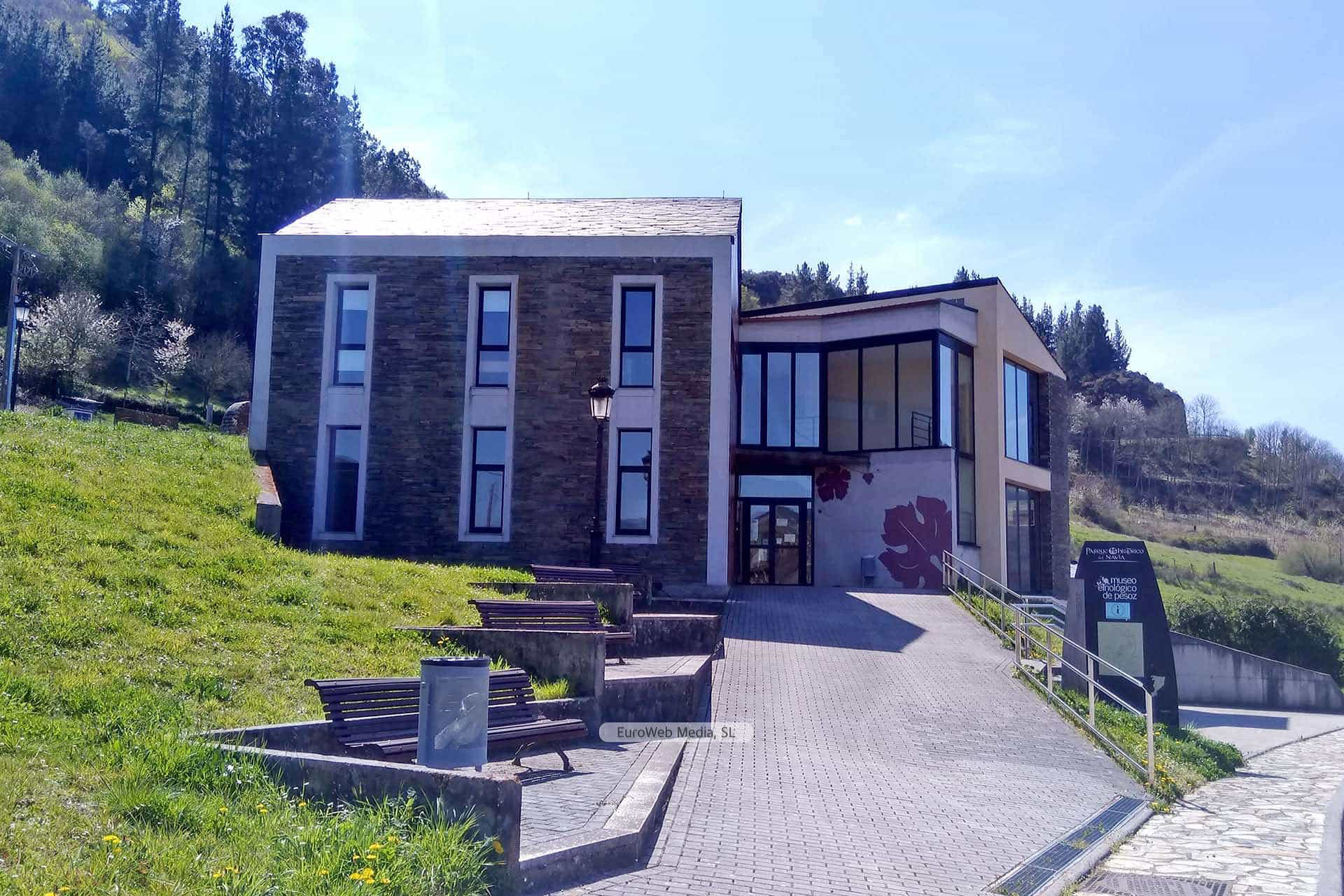 Museo Etnológico de Pesoz