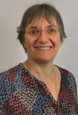 Sylvie FEBVRET