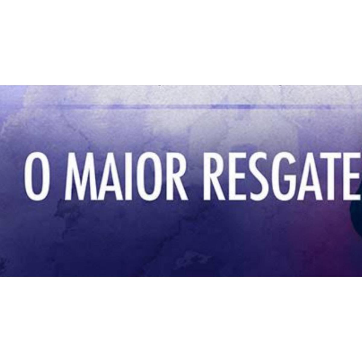 19/03/21 O maior resgate
