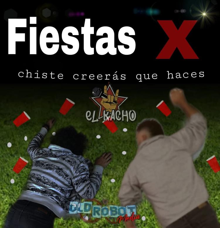 Fiestas X