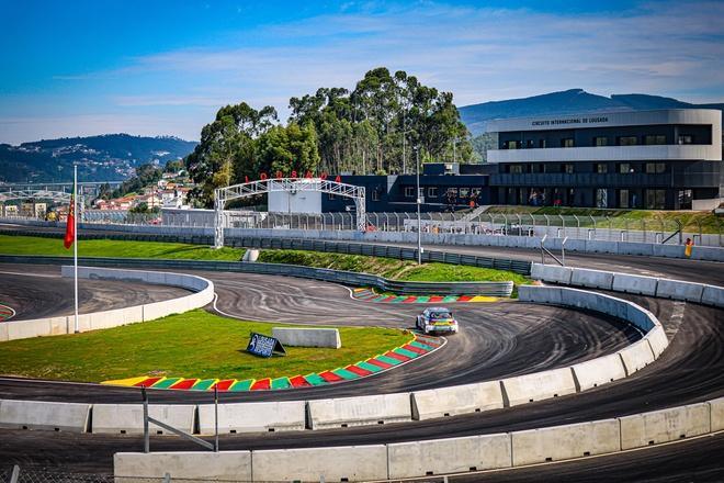 Euro RX: Les pilotes engagés pour Lousada 