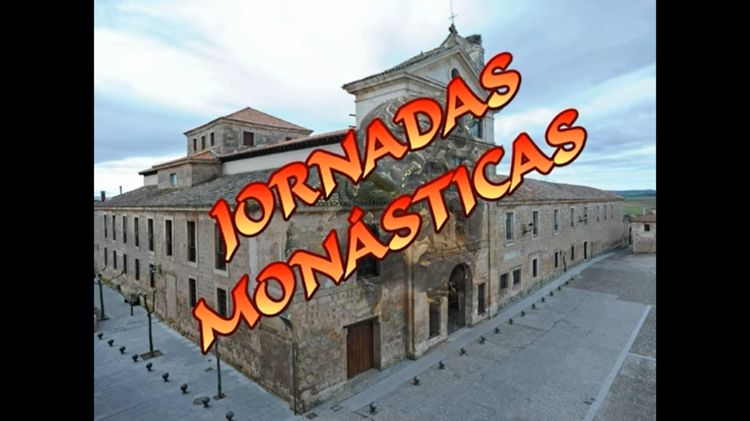 Jornadas Monásticas