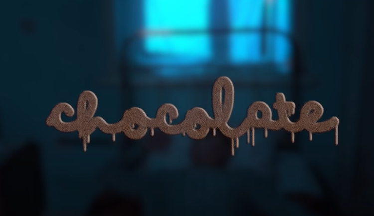 МУРАТ МОЛЛА -Шоколад (премьера клипа 2020)