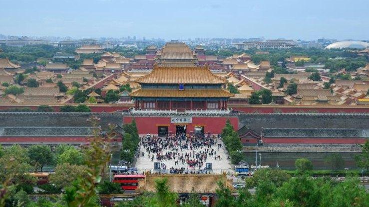 北京无人机新规11月15日实施
