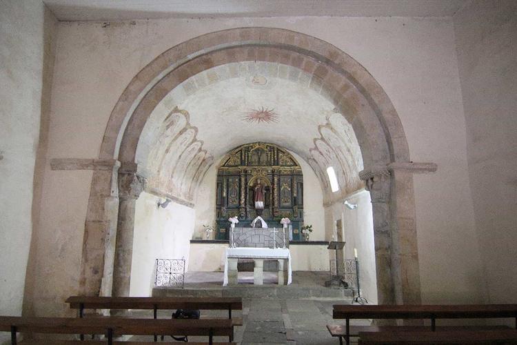 Iglesia parroquial de San Esteban