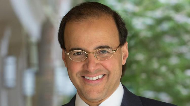 Nicholas Kourtis Chair of the Marathon Essay Awards Program