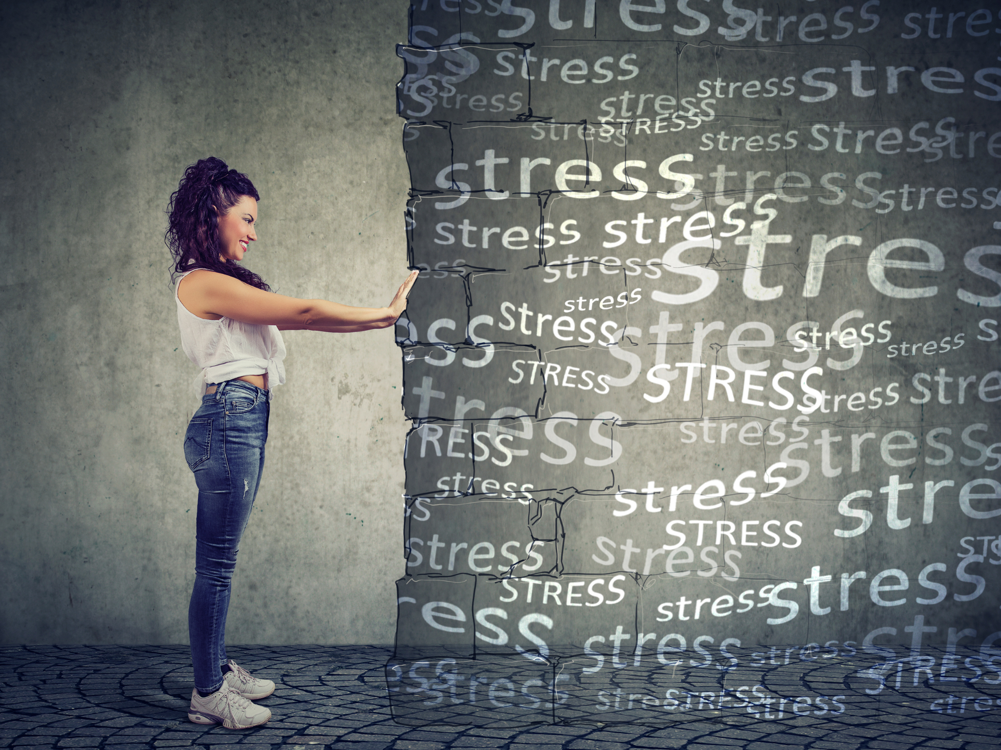 Stress in 2026: How Do We Step Away From the Pressure of Modern Life?