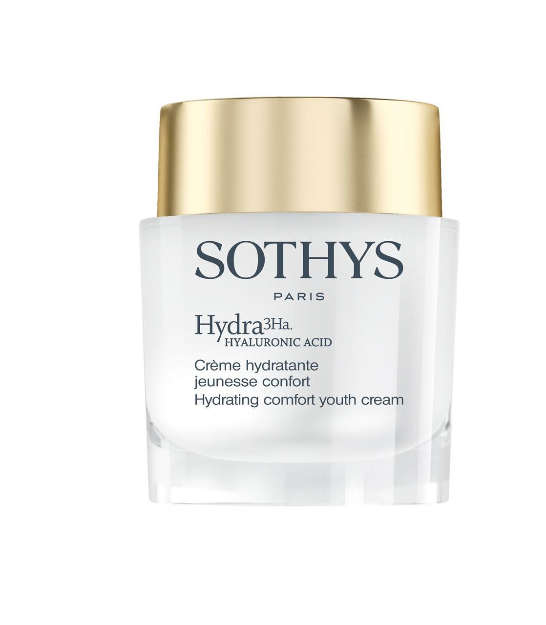 crema hydra3ha 50 ml 74,00€