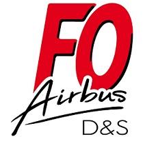 FO 1er syndicat du groupe Airbus