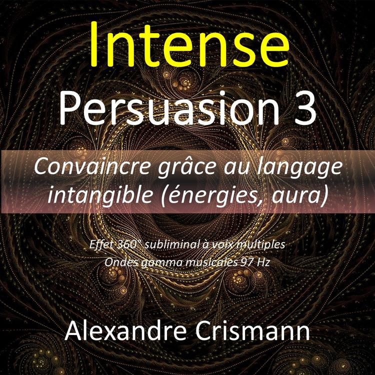 Persuasion 3 - Intangible (intense)