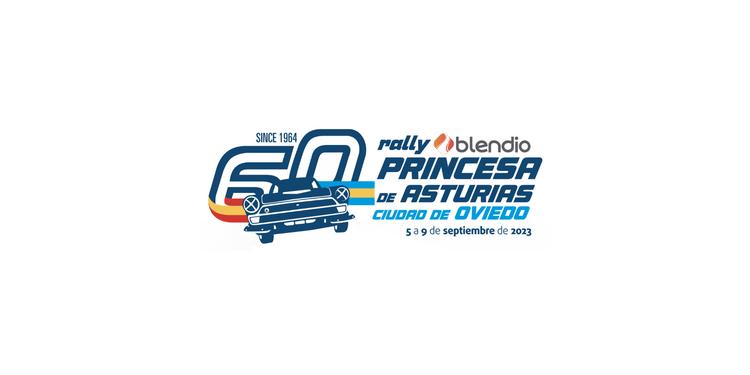 TC13 Sariego Alchersán › Salida Primer Participante. Disfruta del Rally con Seguridad.