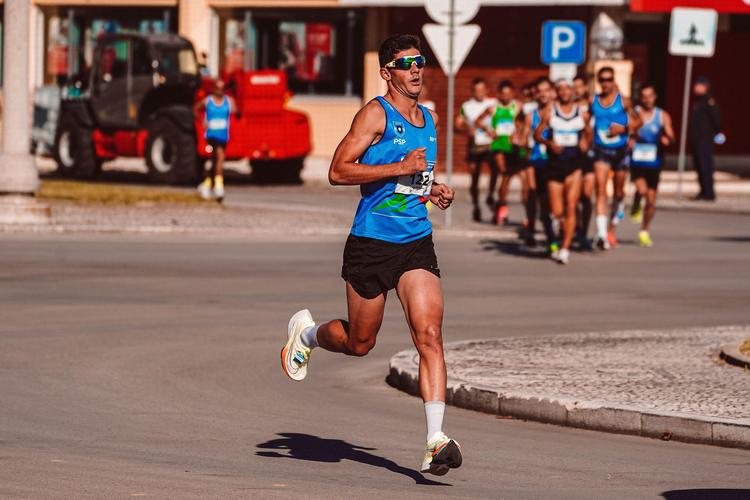 CORRIENDO CON PROPÓSITOS