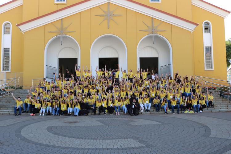8ª edição - Pato Branco (PR)