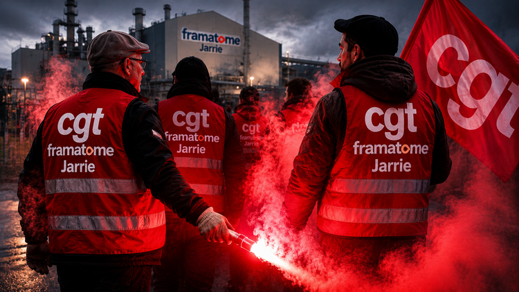 ✊Tous ensemble, plus forts !