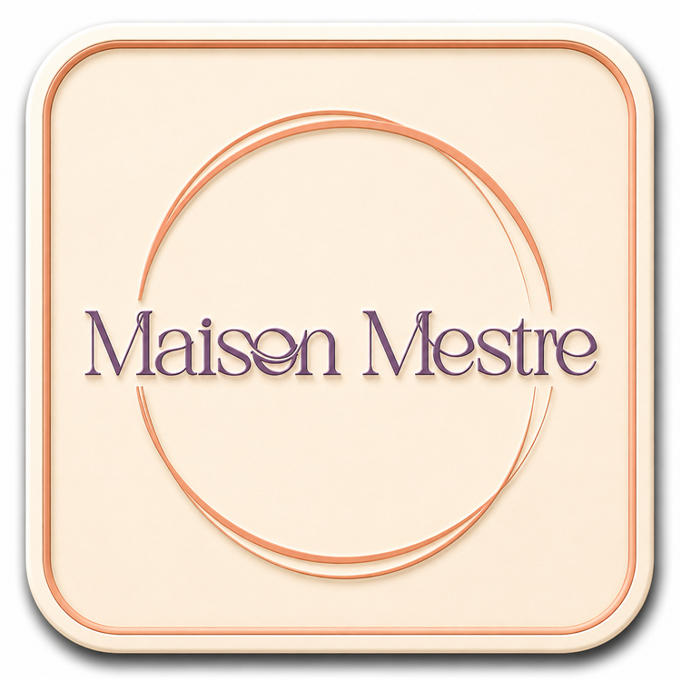 Maison Mestre Macarons