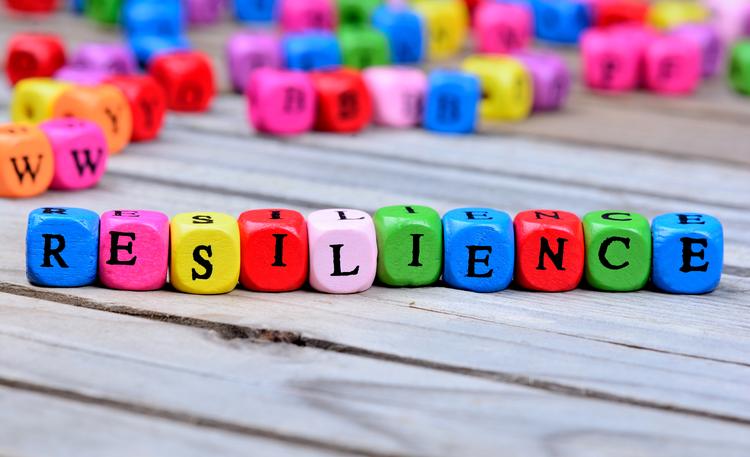 Developing your resilience