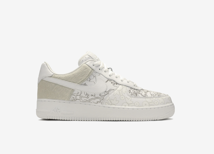 NIKE Air Force 1 Year of the Dog