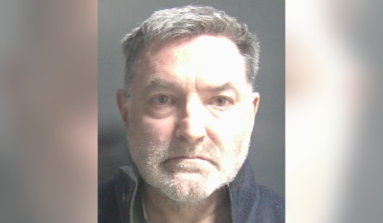 Man who fled to Ireland while being investigated for child sexual offences has unduly lenient sentence increased