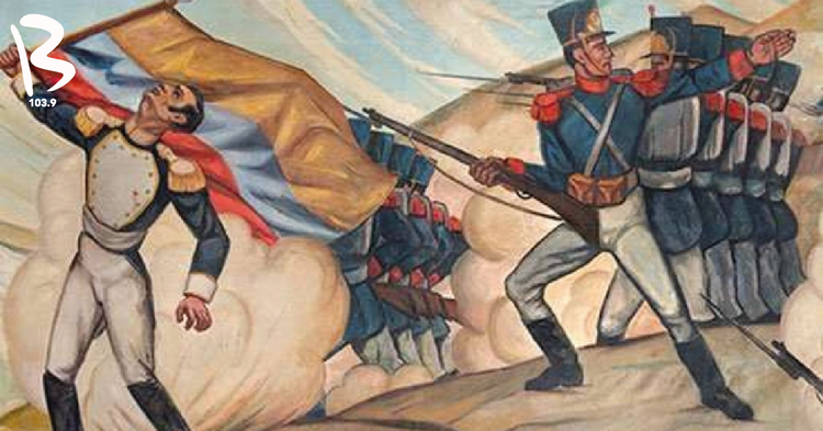 El 24 de Mayo se celebra la Batalla del Pichincha, estas son cinco preguntas y respuestas sobre este hecho histórico 
