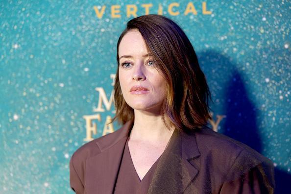 Claire Foy to star in TV adaptation of David Nicholls’ novel You Are Here