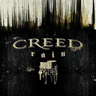 Seven - Creed - Rain