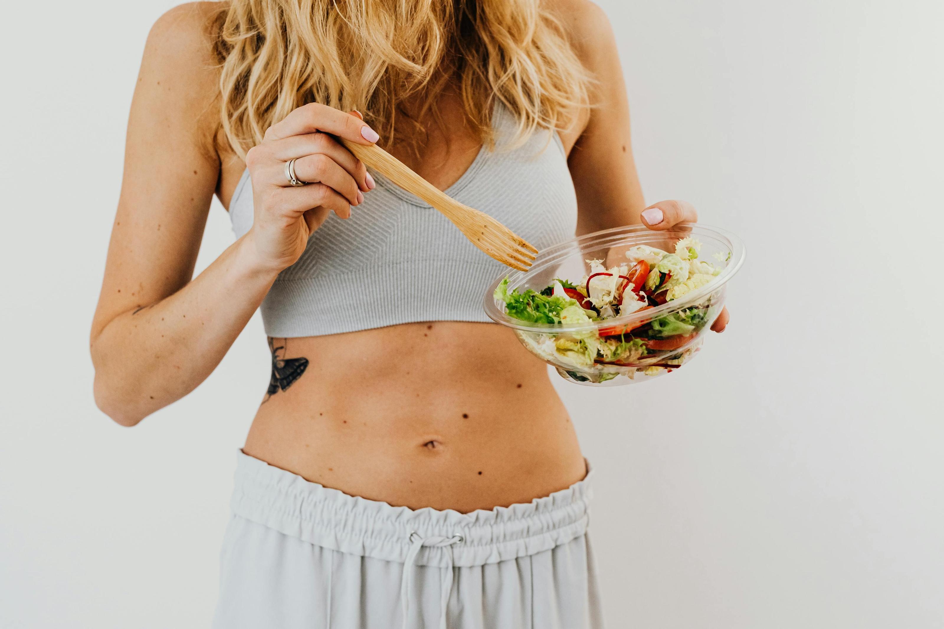 Mindful Eating