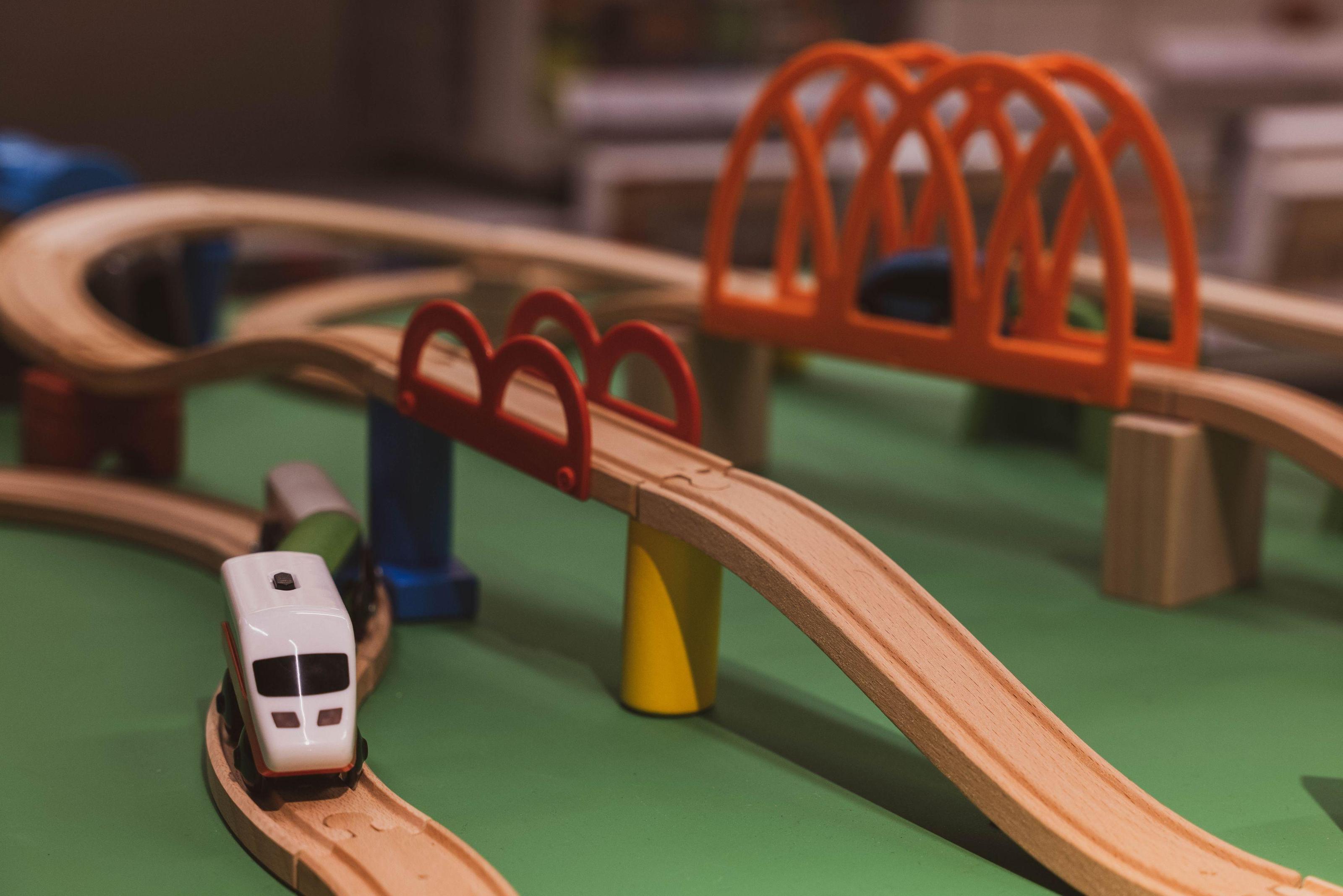Spielwaren Puppe