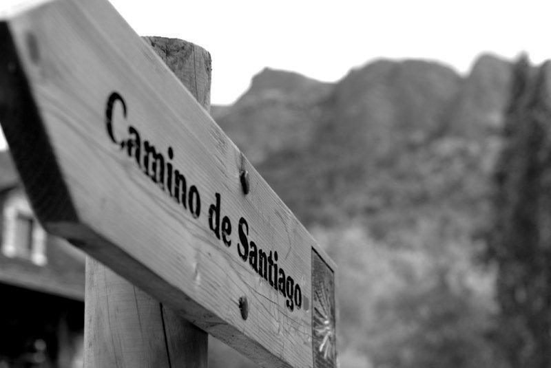 Camino de Santiago: el Camino Francés por Aragón