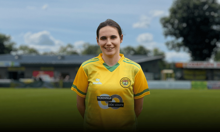Jess Bazley