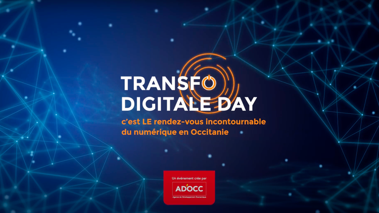 4ème Édition du Transfo Digitale Day