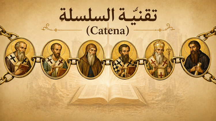 تقنيّة 24: السلسلة  (Catena)