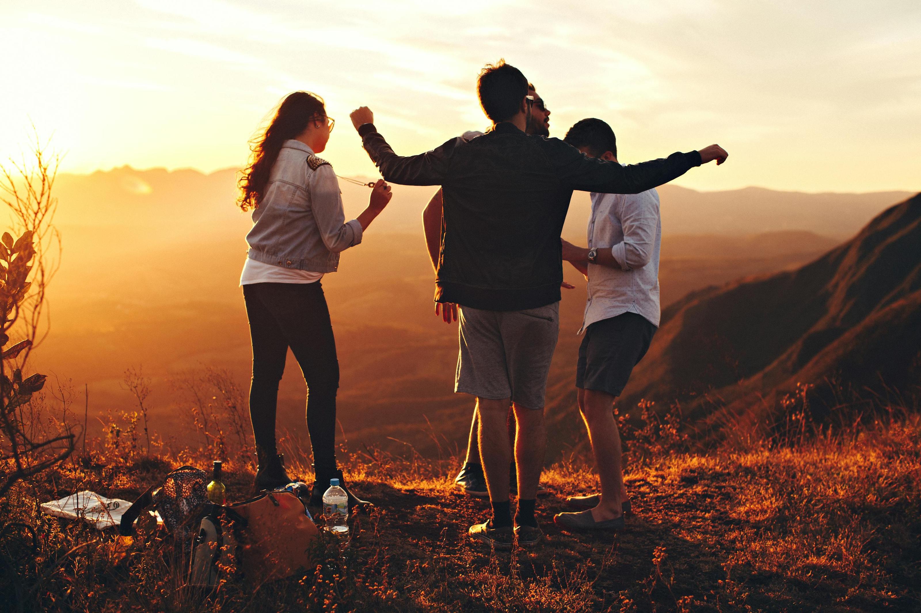The Importance of Fellowship (Study Outline)