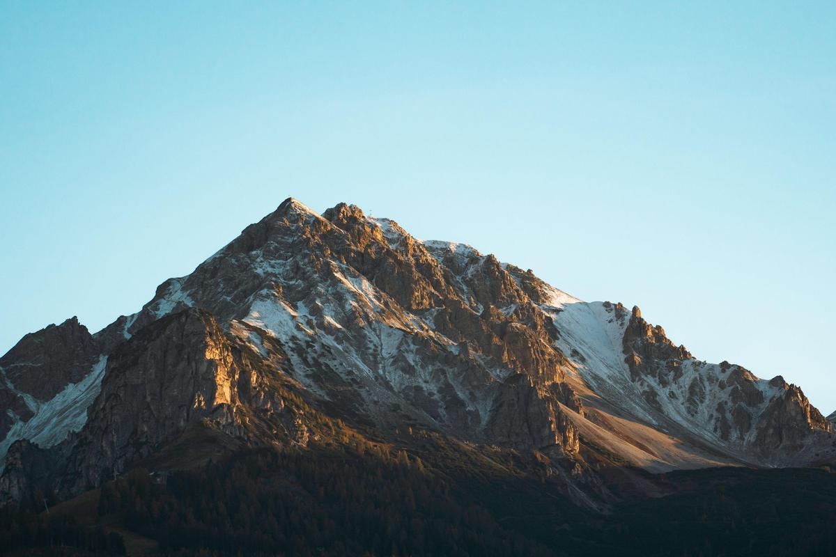 Finding Peace in God's Presence