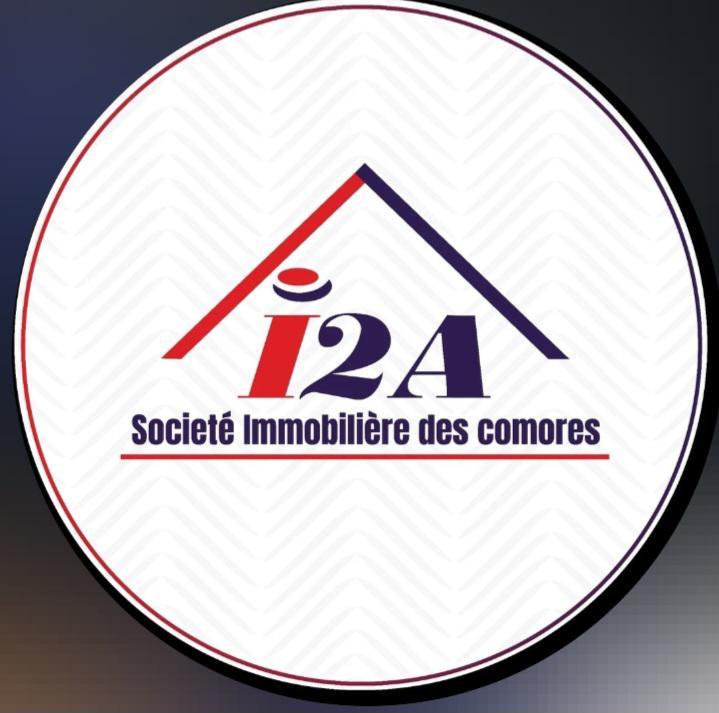 Agence immobilière I2a