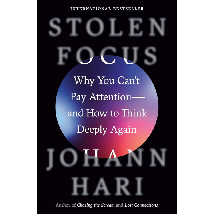 Sampul Stolen Focus