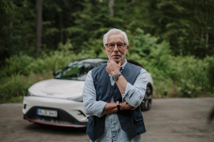 smart: No solo otro coche más
