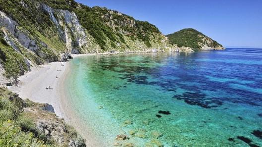 Dall’Argentario all'isola d’Elba