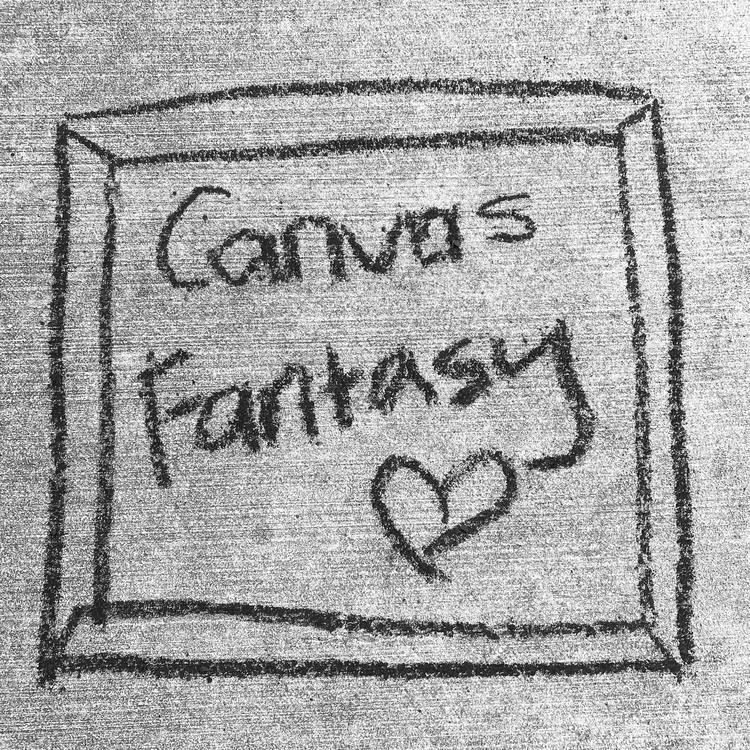Canvas Fantasy- produced by Bukoh