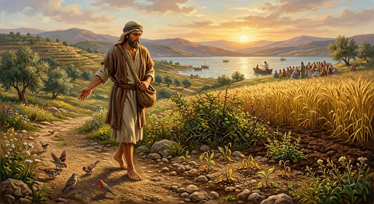 Wednesday of the Sixteenth Week in Ordinary Time