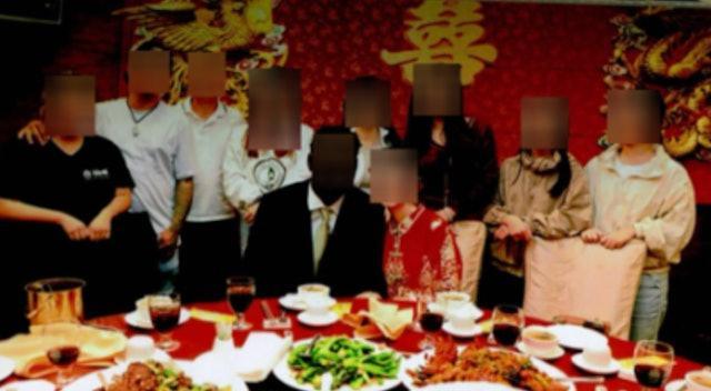 美国捣毁假结婚团伙：11人被捕，其中10人在入籍美国前是中国公民