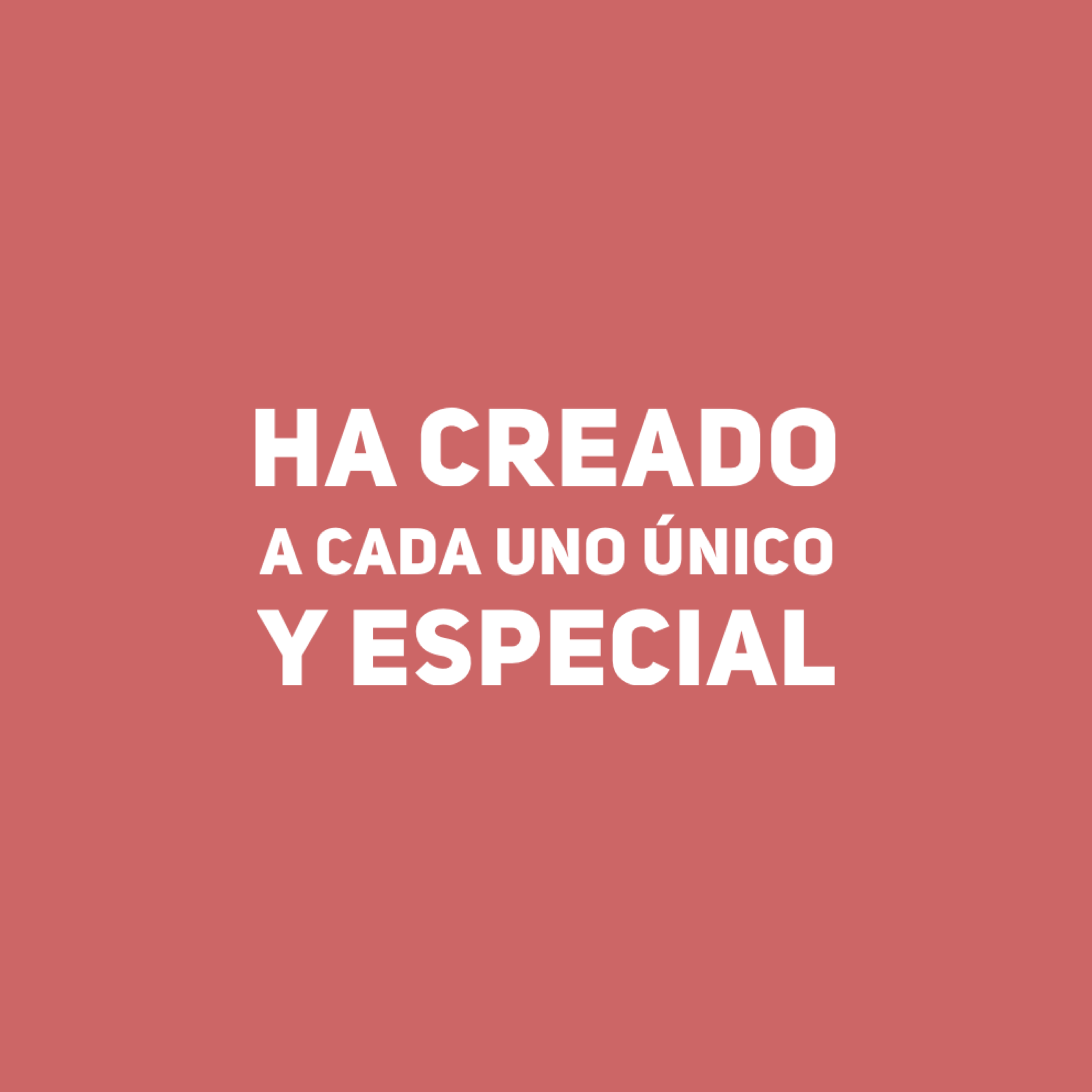 Hoy, el reto del amor es abrirte a una persona y mostrarte como eres en realidad